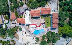 Corfu Pelagos Hotel